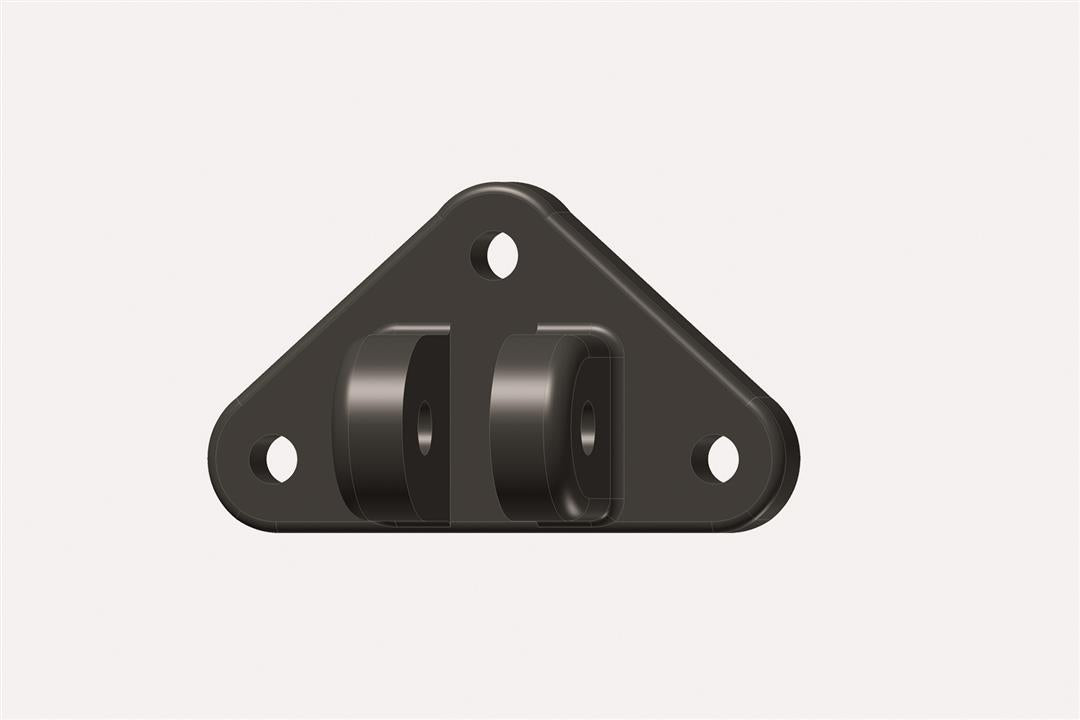 Lenco, 50014-001D Lenco Mounting Brktstandardlowerea