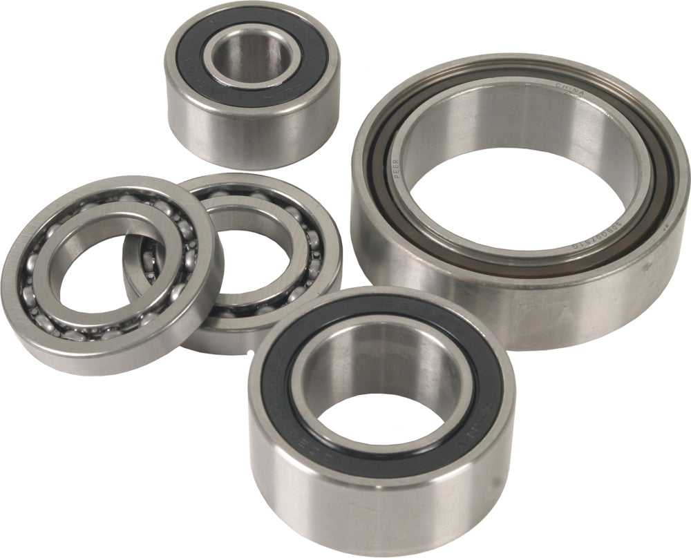 BDX, 50027 Bearing Kit