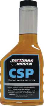 Driven Racing Oil/ Joe Gibbs, 50030 Driven Racing Oil/ Joe Gibbs Coolant Additive Racing