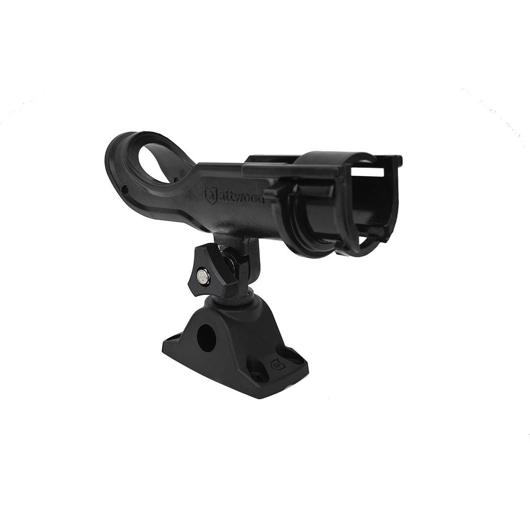 Attwood Marine, 5009-4 Attwood Marine Attwood Rod Holder