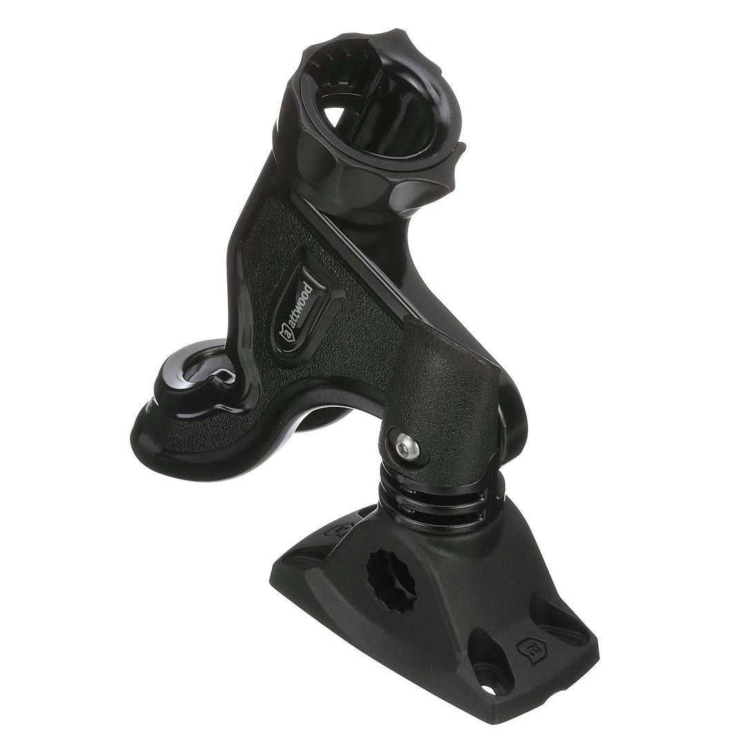 Attwood Marine, 5010-4 Attwood Marine Pro Series Ii Rod Holder