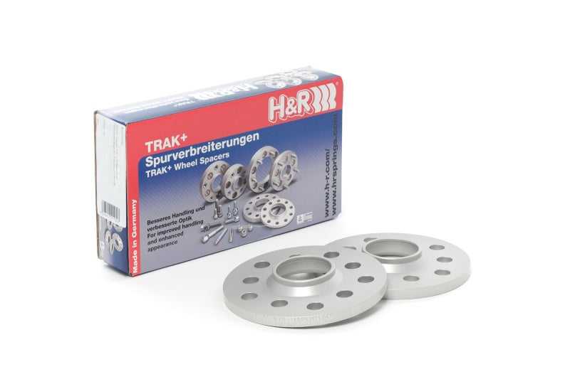 H&R, 50105953 H&R 03-09 Kia Sorento Typ JC DRM Wheel Spacer Pair - 25mm Width