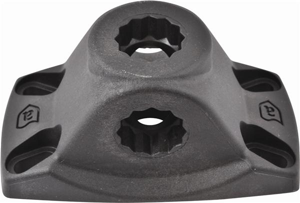 Attwood Marine, 5011-7 Attwood Marine Pro Bi-Axis Mount