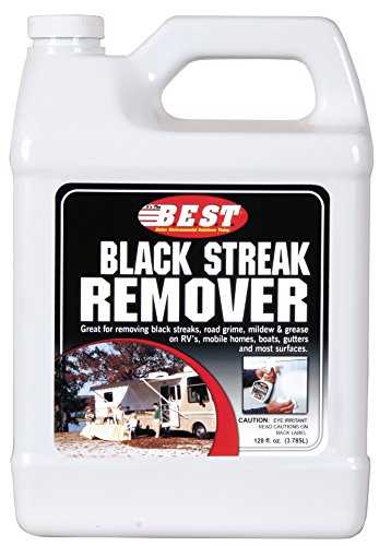 Propack, 50128 ProPack Black Streak Remover Use To Remove Black Streaks/ Road