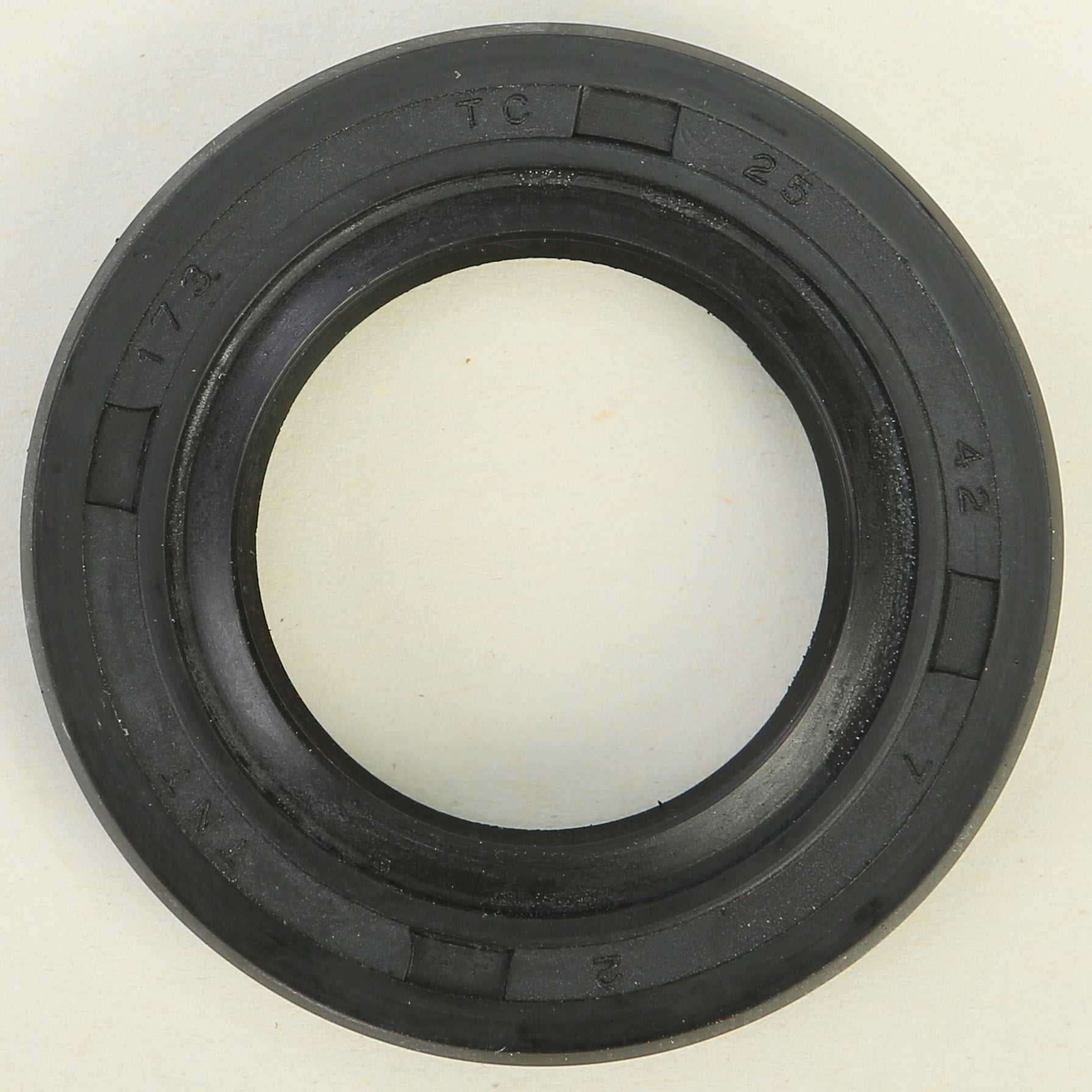 VERTEX, 501325 Oil Seal 25x42x7