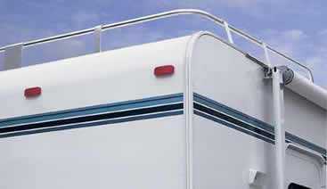 Surco, 501R Surco Products Roof Rack Adaptable To Any RV