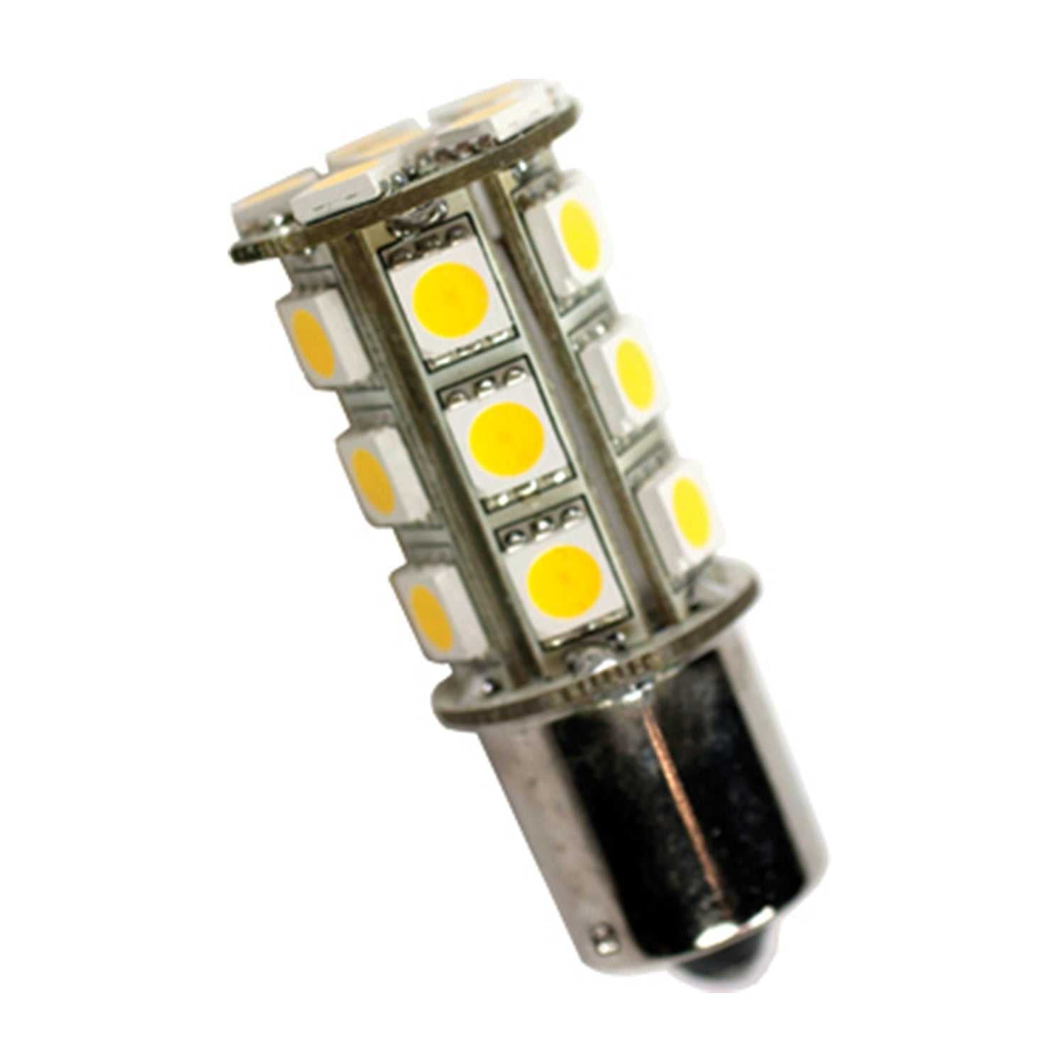 Arcon, 50367 Arcon Backup Light Bulb- LED 24 LED Bulb