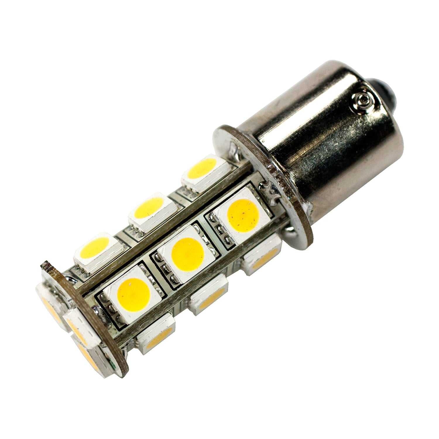 Arcon, 50369 Arcon Backup Light Bulb- LED 18 LED Bulb