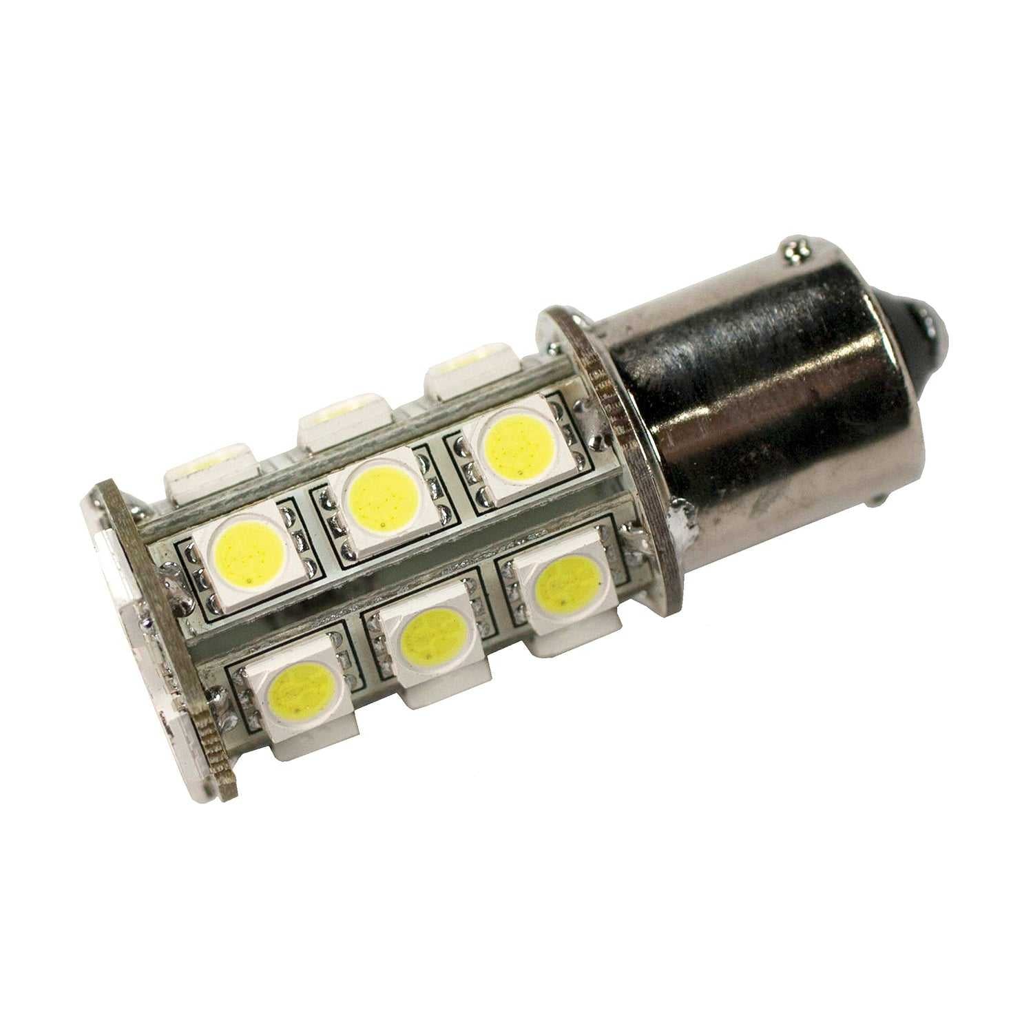 Arcon, 50373 Arcon Backup Light Bulb- LED 18 LED Bulb