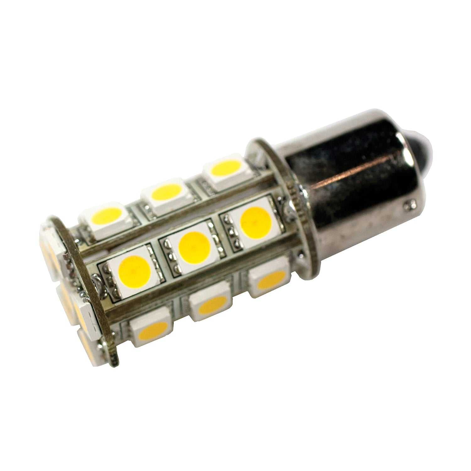 Arcon, 50385 Arcon Backup Light Bulb- LED 18 LED Bulb