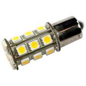 Arcon, 50398 Arcon Turn Signal Indicator Light Bulb- LED 24 LED Bulb