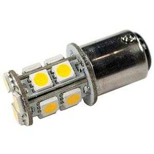 Arcon, 50474 Arcon Trunk Light Bulb- LED 13 LED Bulb