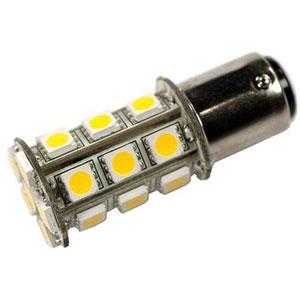 Arcon, 50492 Arcon Backup Light Bulb- LED 24 LED Bulb