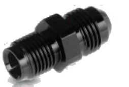 Redhorse Performance, 5050-06-2 Redhorse Performance Adapter Fitting -6 AN Male To 1/2-20