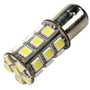 Arcon, 50509 Arcon Tail Light Bulb- LED 24 LED Bulb