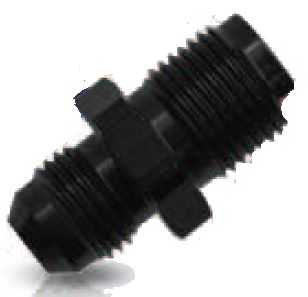 Redhorse Performance, 5060-06-2 Redhorse Performance Adapter Fitting -6 AN Male To 5/8-18