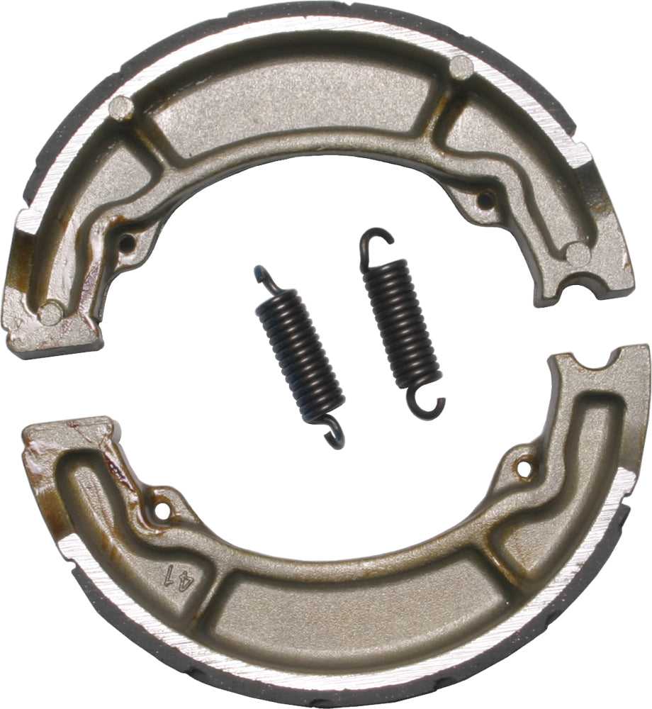 EBC, 506G Brake Shoes