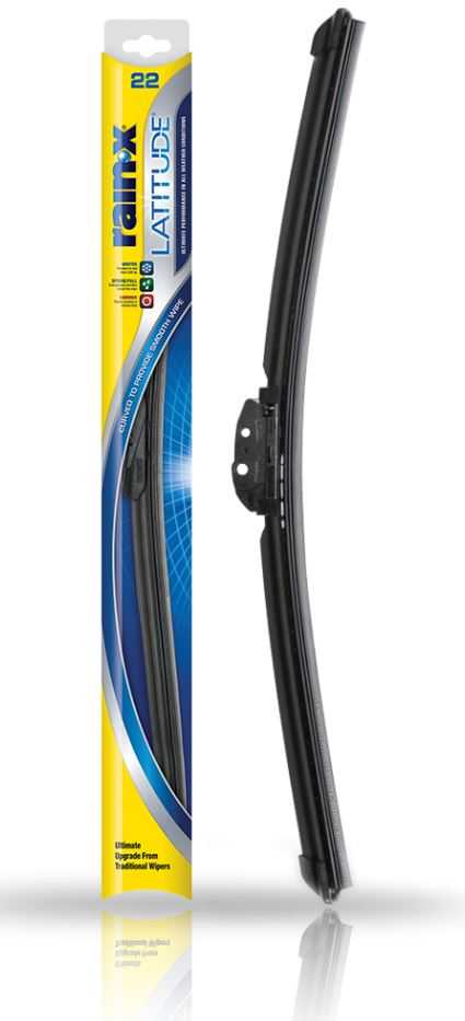 Rain-X, 5079272-2 Rain-X WindShield Wiper Blade 14 Inch