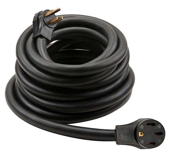 Technology, 50A15MFSE Technology Research Corp Power Cord Power Supply Cord