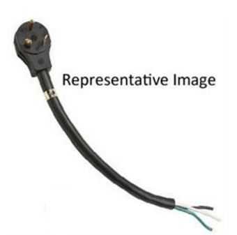 Technology, 50A30MOSE Technology Research Corp Power Cord Power Supply Cord