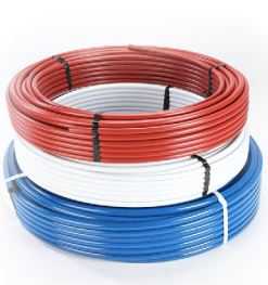 LaSalle Bristol, 50PX2C1 LaSalle Bristol Tubing PEX (Cross Linked Polyethylene)