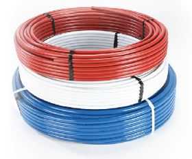 LaSalle Bristol, 50PXB3C1 LaSalle Bristol Tubing PEX (Cross Linked Polyethylene)