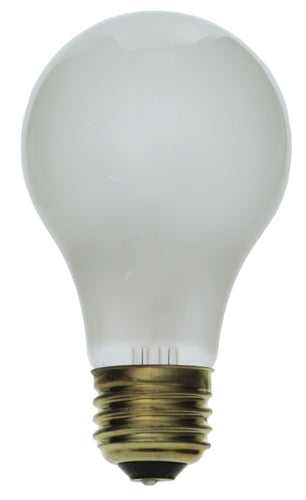 Wagner Lighting, 50WRS Wagner Lighting Rough Service Bulb A19 Incandescent