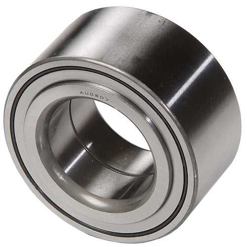 Bower/National, 510030 Bower Bearing Wheel Bearing OE Replacement