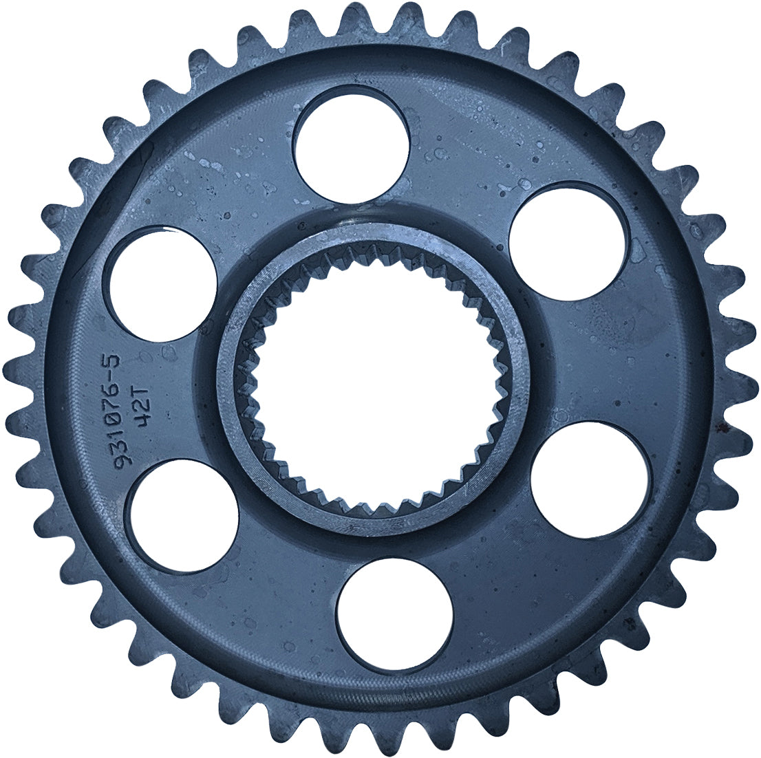 VENOM PRODUCTS, 931076-005 42t Sprocket  34t Spline 3/4" Hyvo (13w)