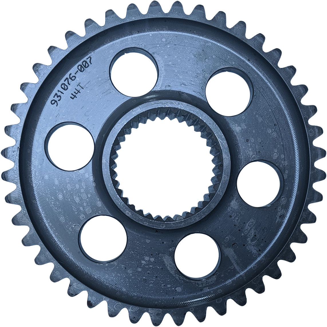 VENOM PRODUCTS, 931076-007 44t Sprocket  34t Spline 3/4" Hyvo (13w)