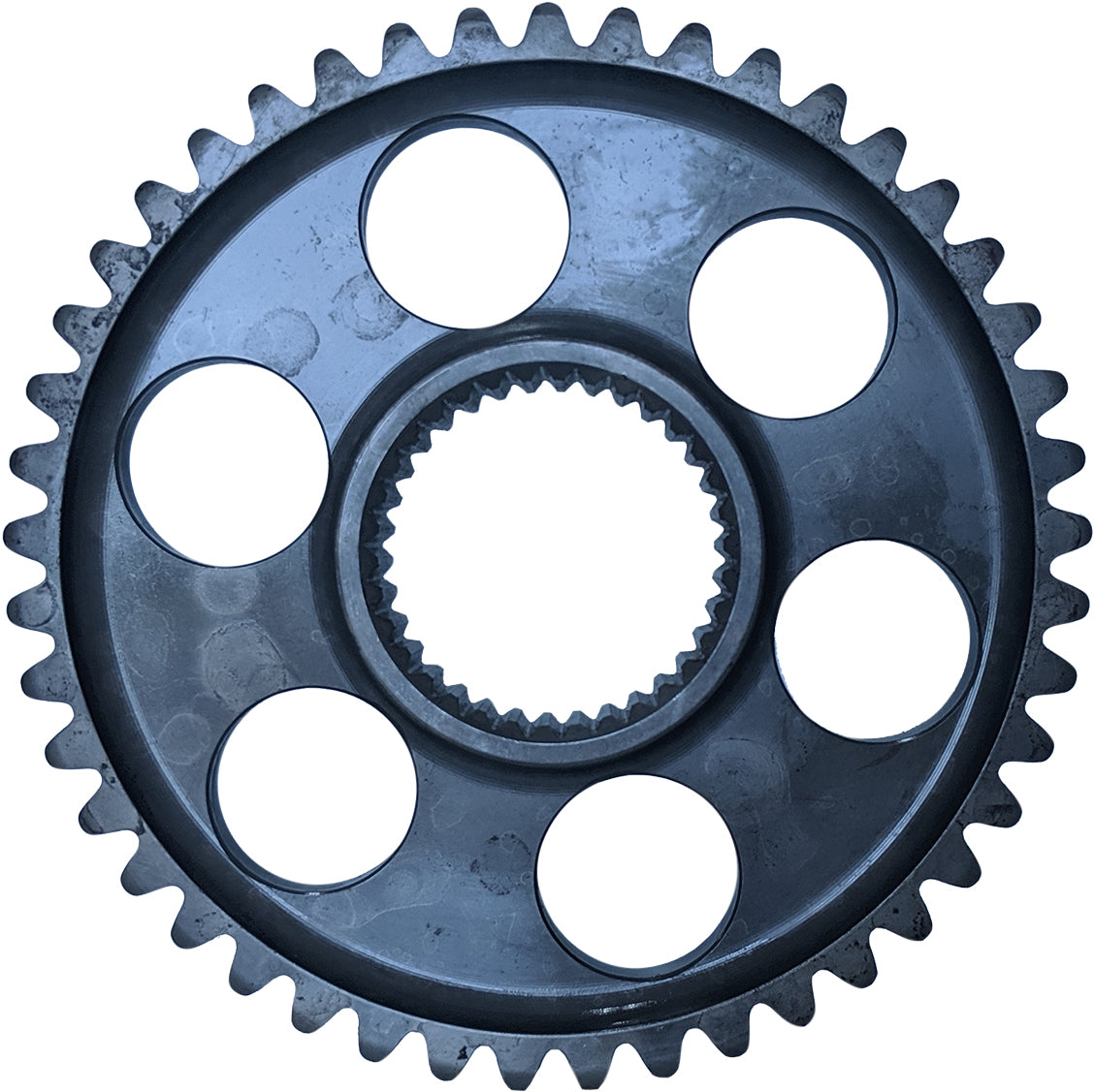 VENOM PRODUCTS, 931076-008 45t Sprocket  34t Spline 3/4" Hyvo (13w)