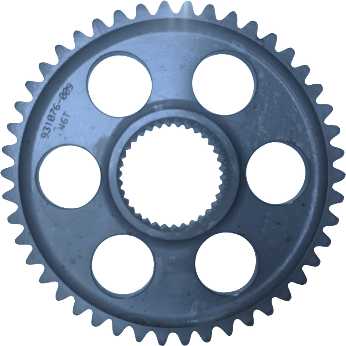 VENOM PRODUCTS, 931076-009 46t Sprocket  34t Spline 3/4" Hyvo (13w)