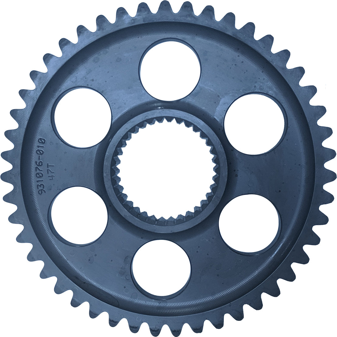 VENOM PRODUCTS, 931076-010 47t Sprocket  34t Spline 3/4" Hyvo (13w)