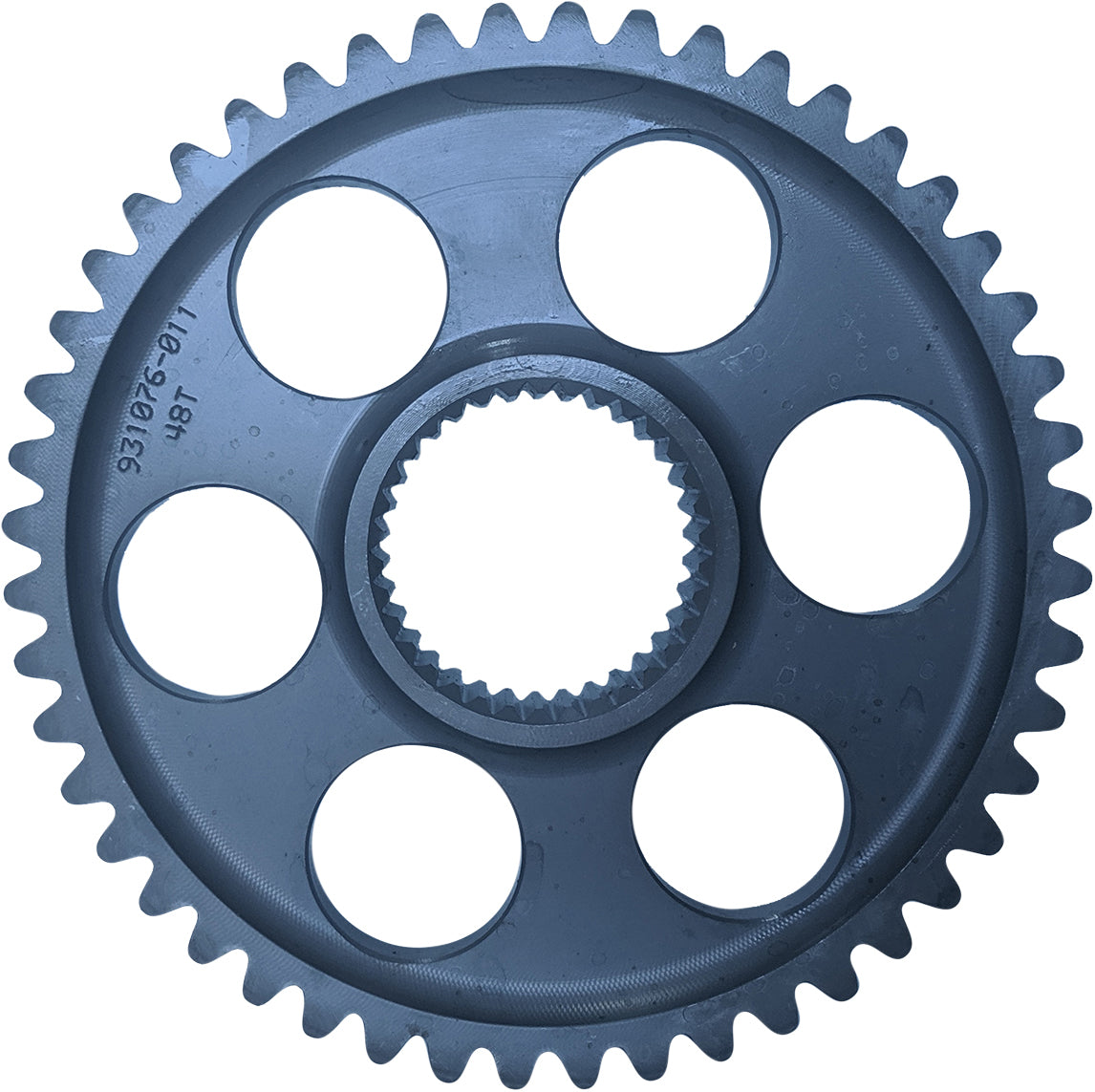 VENOM PRODUCTS, 931076-011 48t Sprocket  34t Spline 3/4" Hyvo (13w)