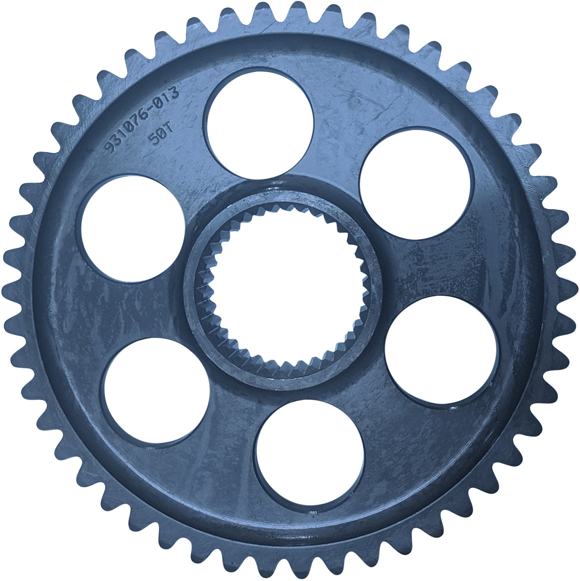 VENOM PRODUCTS, 931076-013 50t Sprocket  34t Spline 3/4" Hyvo (13w)